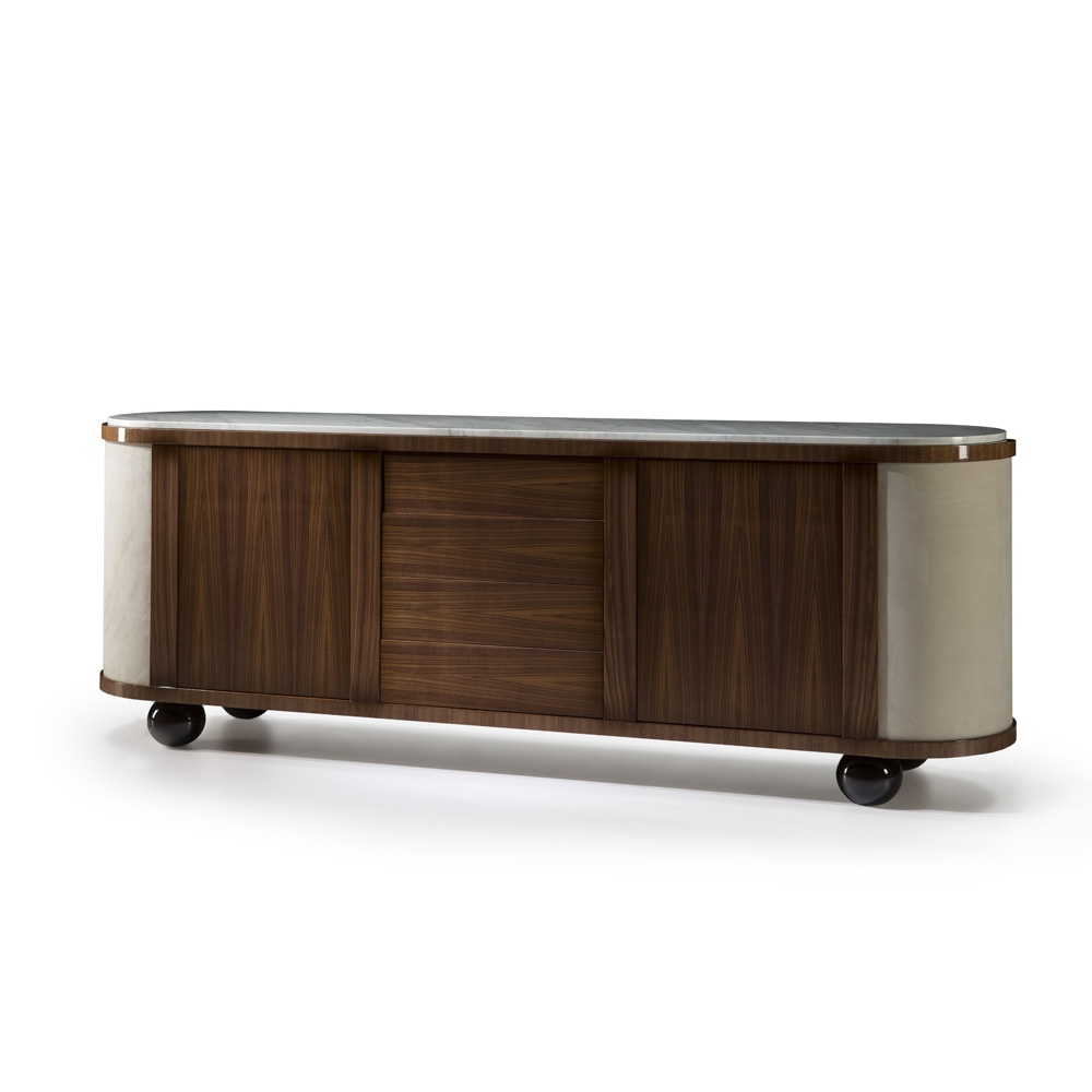 luxury contemporary sideboard, high end contemporary sideboard