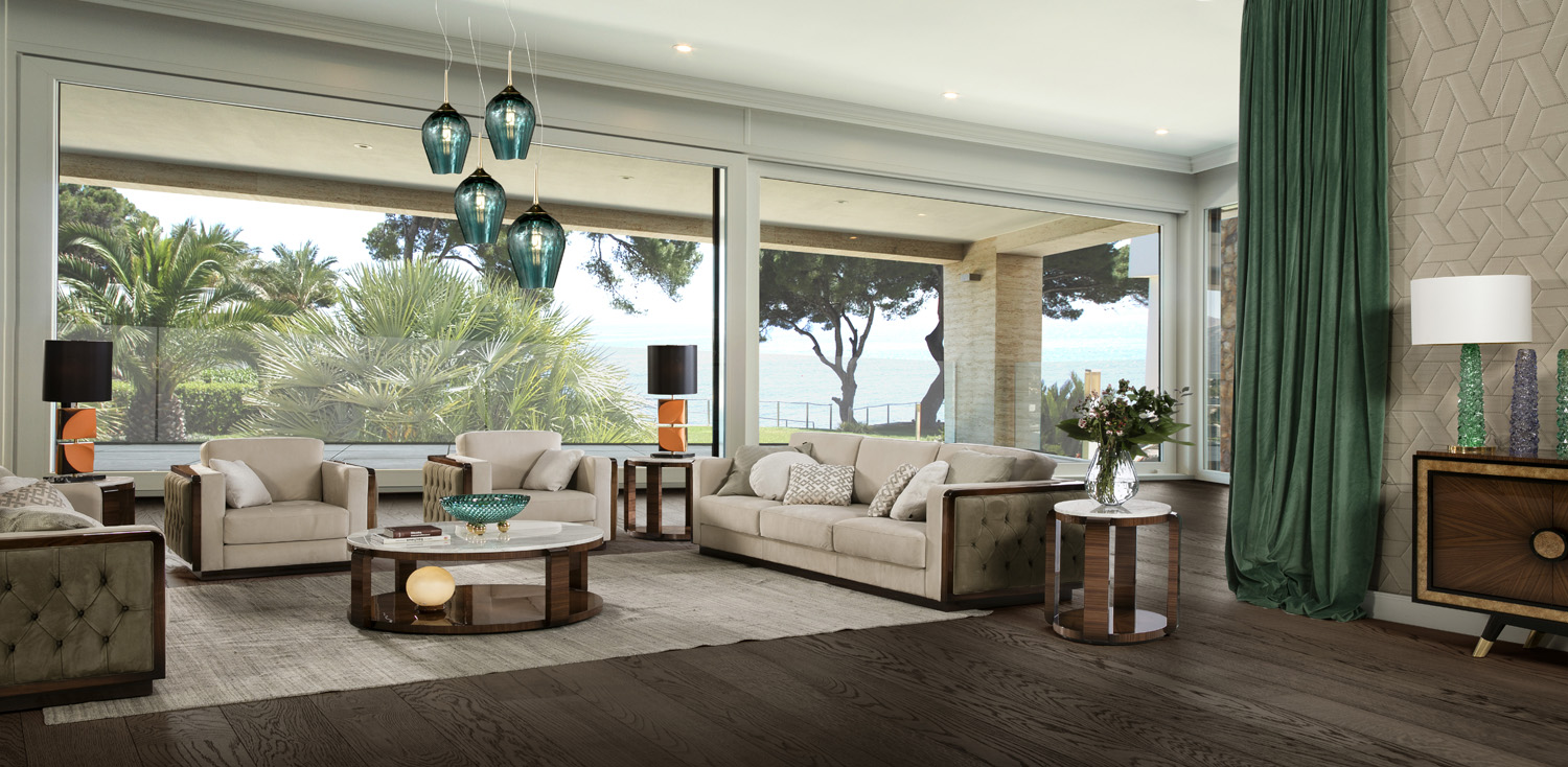 luxury living room furniture, high end living room furniture, luxury contemporary furniture