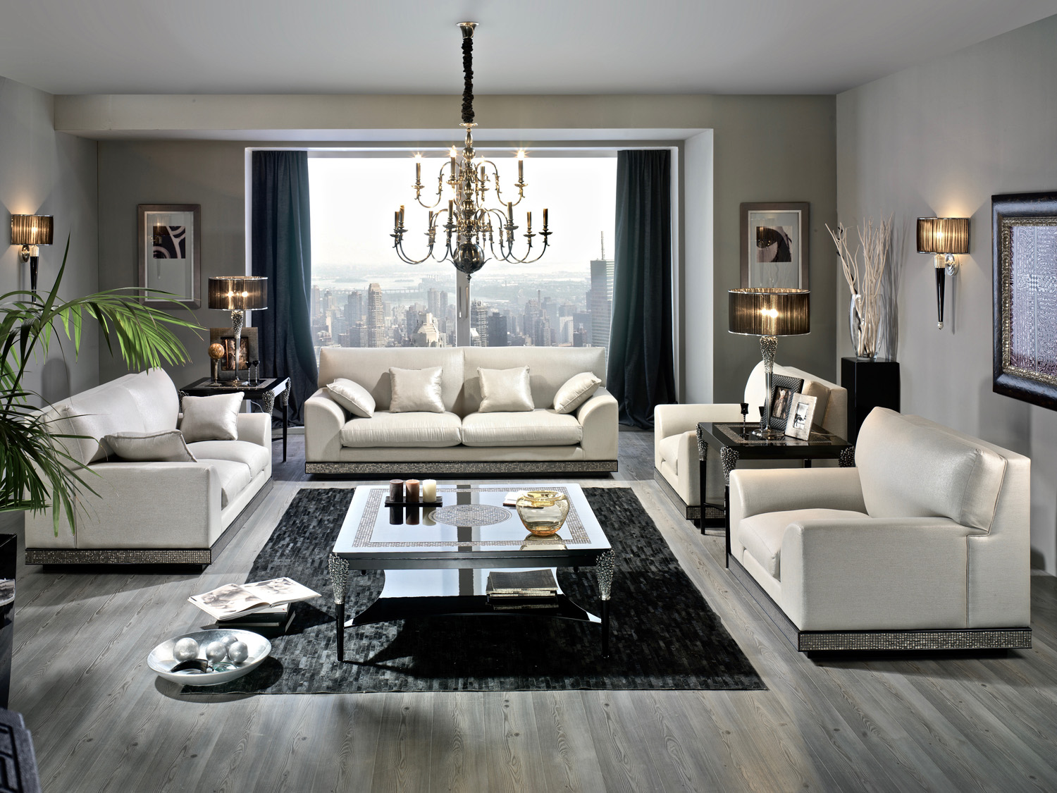 LIVING ROOM FURNITURE, SOFA, SITTING ROOM