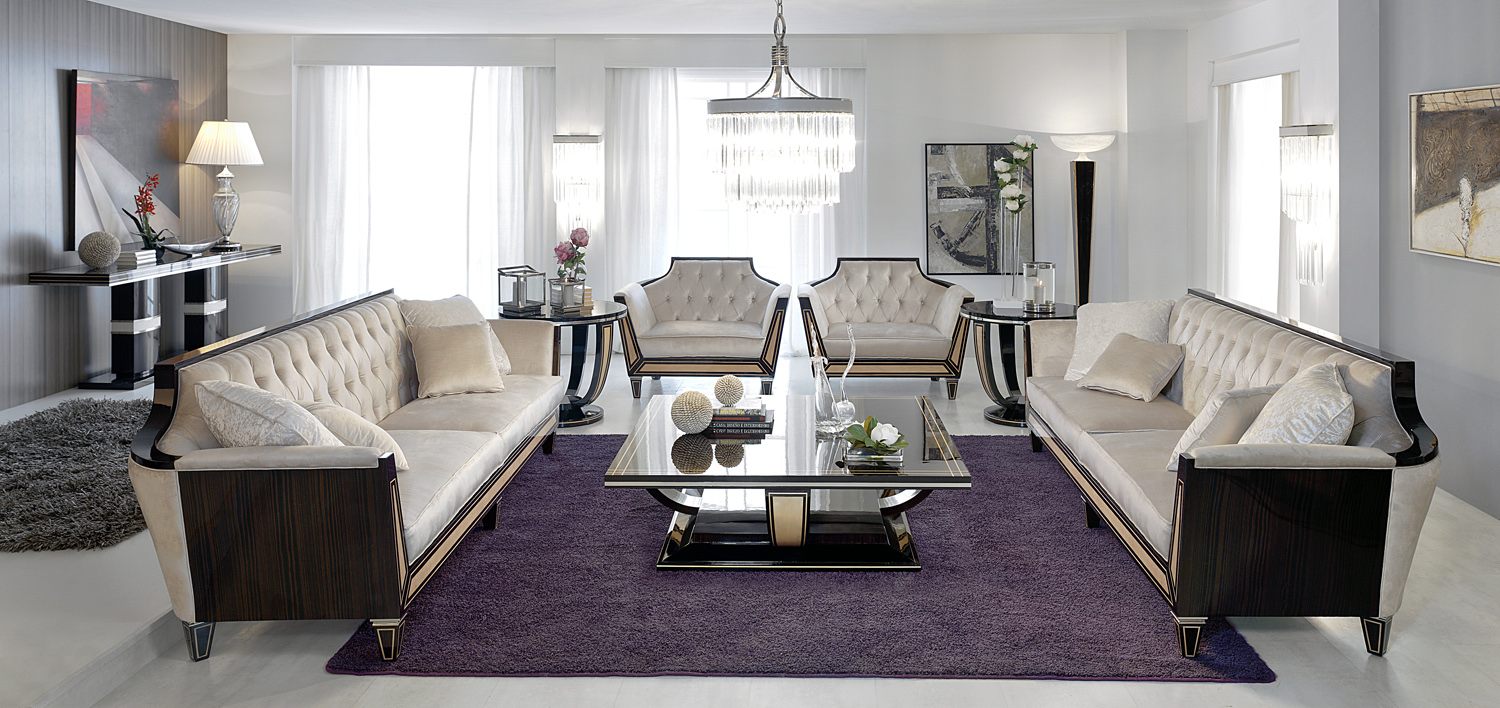 luxury living room furniture, high end living room furniture