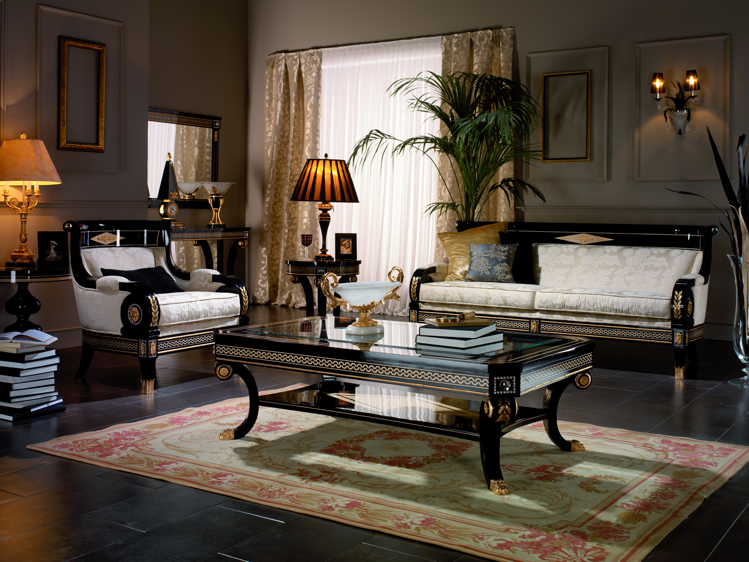 luxury classic furniture, luxury traditional furniture