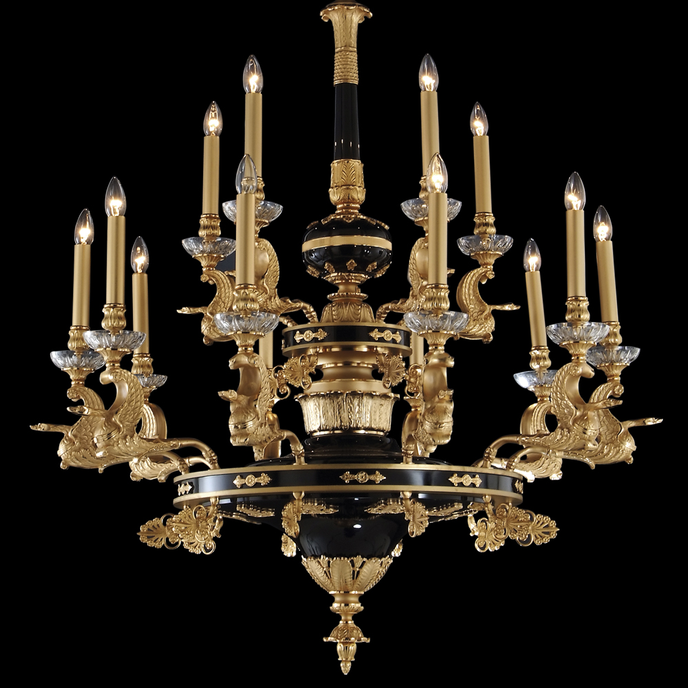 luxury chandeliers, luxury classic chandelier